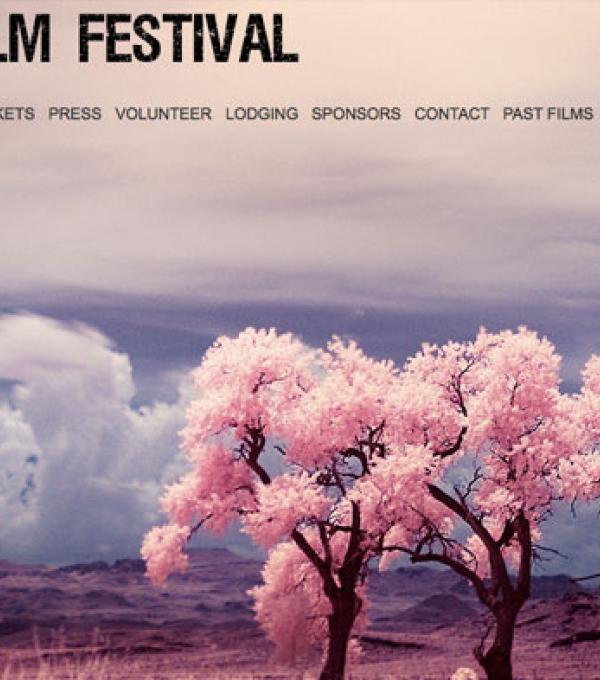 MFF Homepage