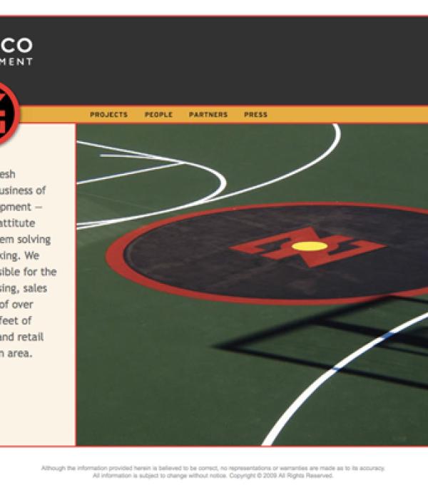 Zydeco Homepage