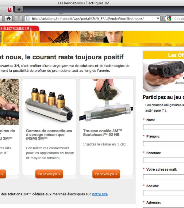 3M France