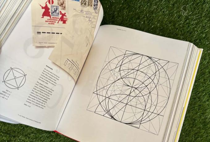 Book page