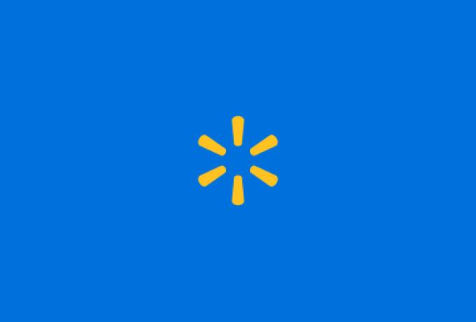 Walmart Spark Logo