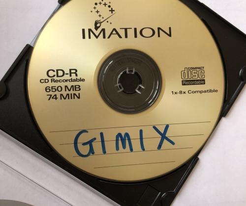 GIMIX original