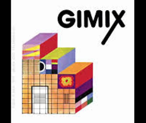 The GIMIX tape.